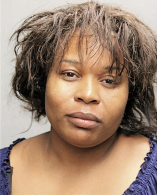 DETRICK BOOKER, Cook County, Illinois
