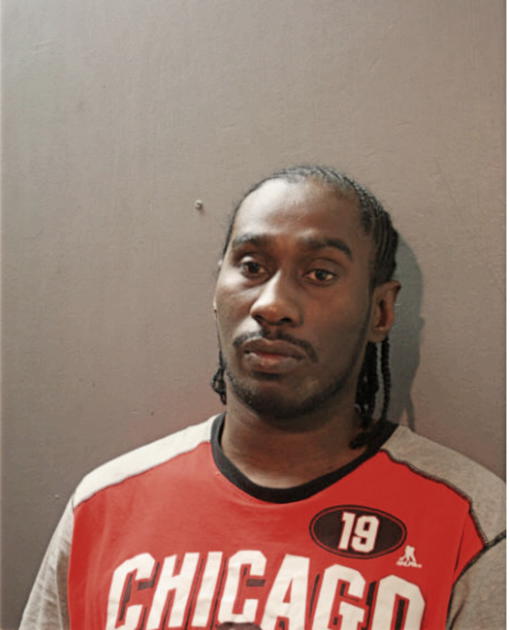 EDWIN M BRADFORD-BUTLER, Cook County, Illinois