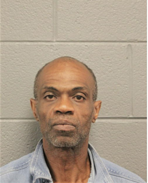 WARDELL BRIGHT, Cook County, Illinois