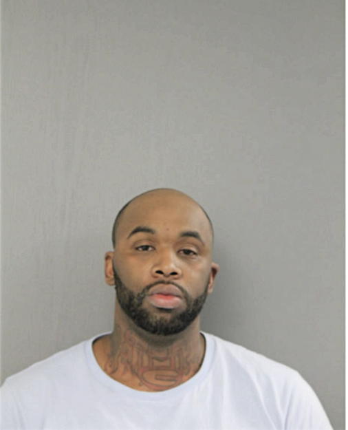 JONATHAN M BROWN, Cook County, Illinois
