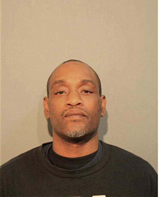 TONY A BROWN, Cook County, Illinois
