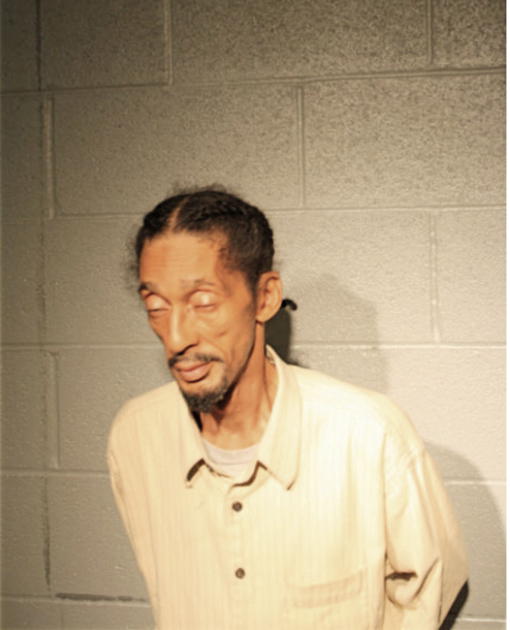 REGINALD BRYANT, Cook County, Illinois