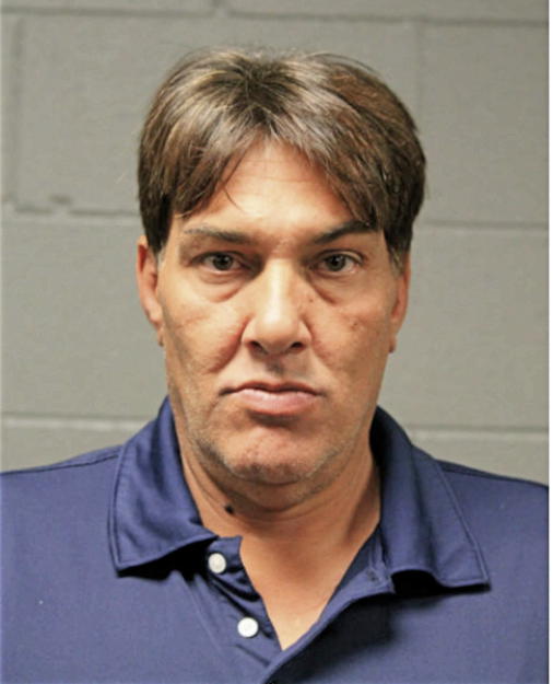 ERIC CANSIO, Cook County, Illinois