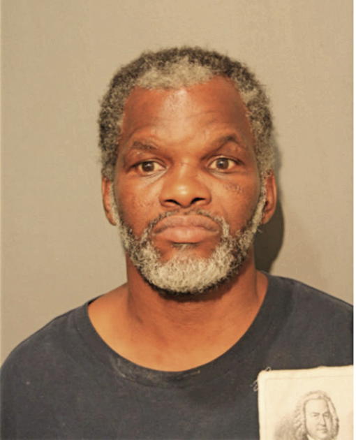 ERIC CAPERS, Cook County, Illinois