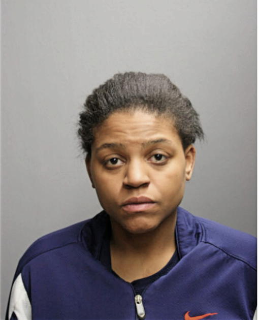 SYDNEY M CAREY, Cook County, Illinois
