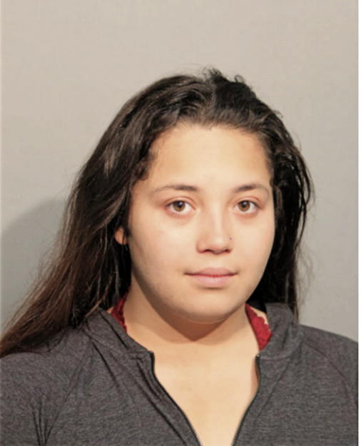 TALISSA VIRGINIA CARRION, Cook County, Illinois
