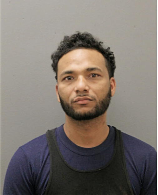 WILLIE E CARTER, Cook County, Illinois