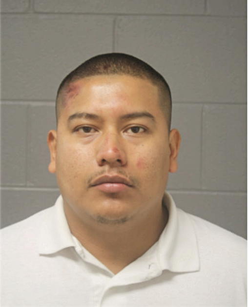 ANTONIO CASTANEDA, Cook County, Illinois