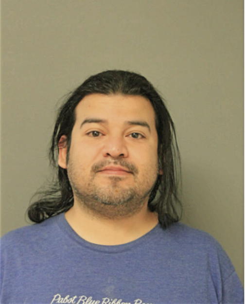 ERIC CASTELLANO, Cook County, Illinois