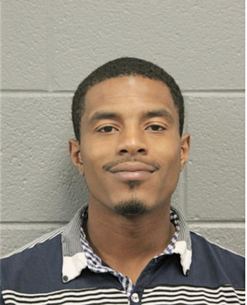 TERENCE E CHARLES, Cook County, Illinois