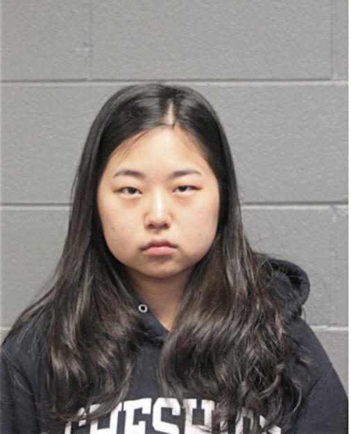 BELLA CHEN, Cook County, Illinois