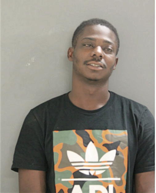 SEAN L CLEMON, Cook County, Illinois