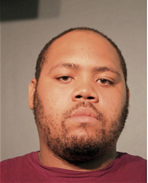 ANTHONY C COLLINS, Cook County, Illinois