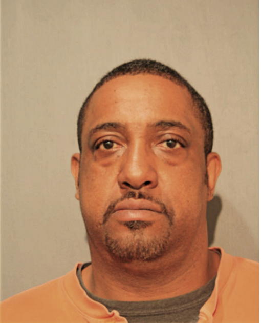RONALD A COLLINS, Cook County, Illinois