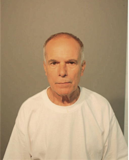 CARMELO COLON, Cook County, Illinois