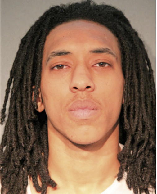 MARK L CONNER, Cook County, Illinois