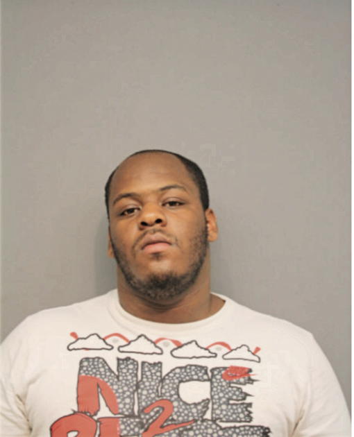 ECHFORD L COOPER, Cook County, Illinois