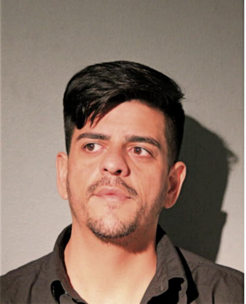 VIDAL CORDERO, Cook County, Illinois