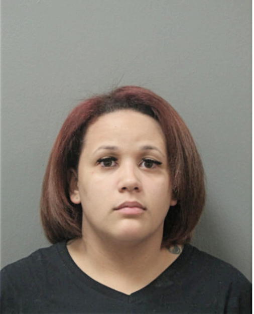 NATALY CRUZ, Cook County, Illinois