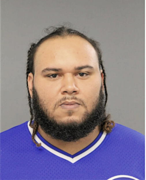 BRANDON K CUNNINGHAM, Cook County, Illinois