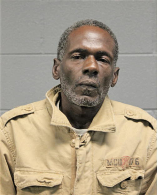 ALFY DAVIS, Cook County, Illinois