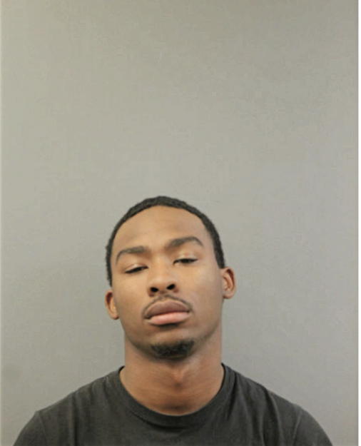 KYREE LEON DAVIS, Cook County, Illinois