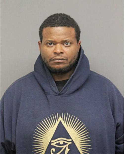 JEREMIAH DODD, Cook County, Illinois