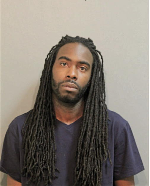 TRAMINE E EVERSLEY, Cook County, Illinois