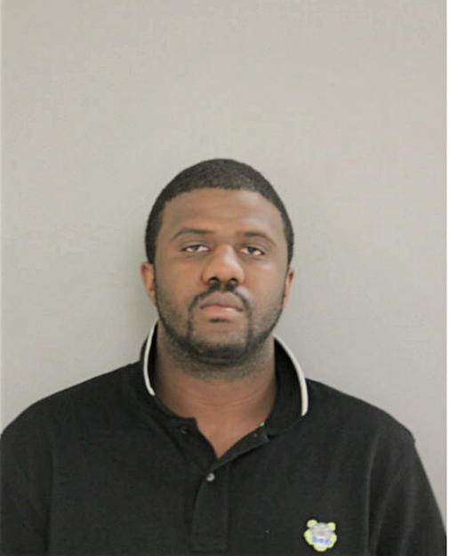 ISIAH R EATON, Cook County, Illinois