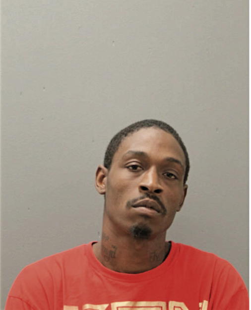 KHANJI I FAIRLEY, Cook County, Illinois