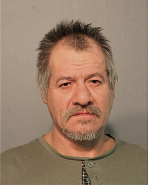 SANTIAGO FERNANDEZ, Cook County, Illinois