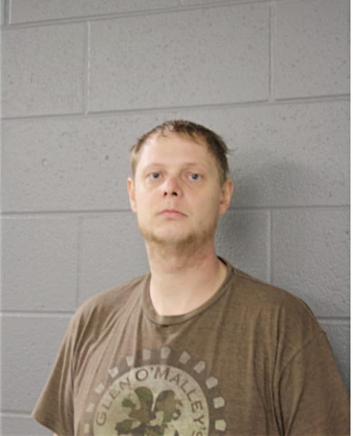 DREW M FICKAU, Cook County, Illinois