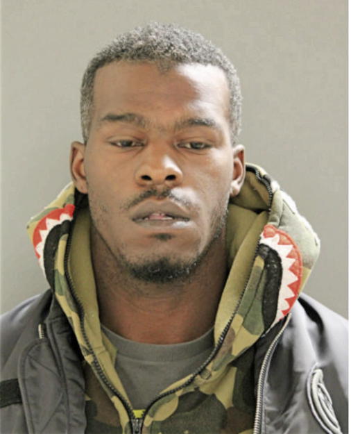 CHRISTOPHER NATHAN FLEMING, Cook County, Illinois
