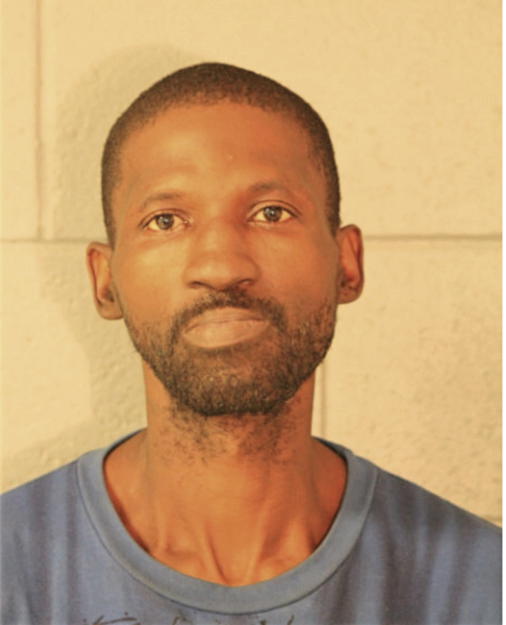 EUGENE DEAN FRAZIER, Cook County, Illinois