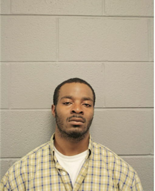 PETER GANT, Cook County, Illinois