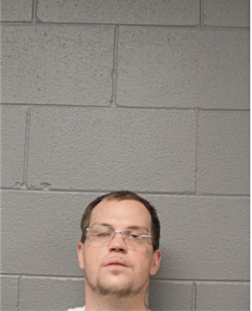 BRYAN GIARRATANO, Cook County, Illinois