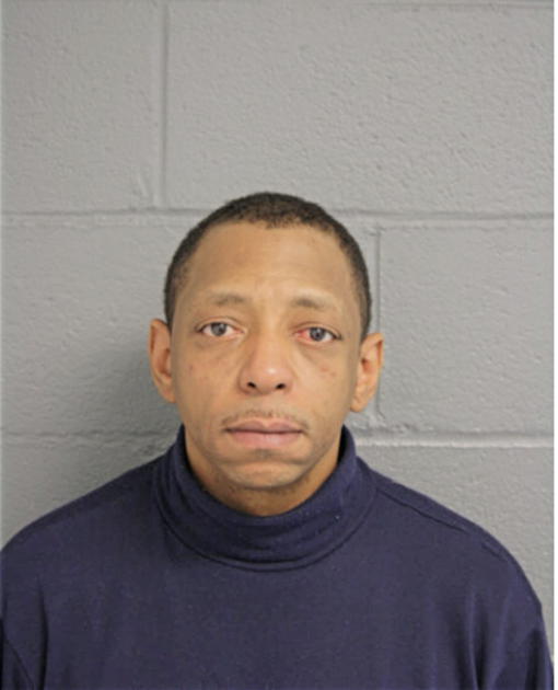 TOBY GRAHAM, Cook County, Illinois