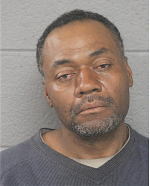 CALVIN GRAY, Cook County, Illinois