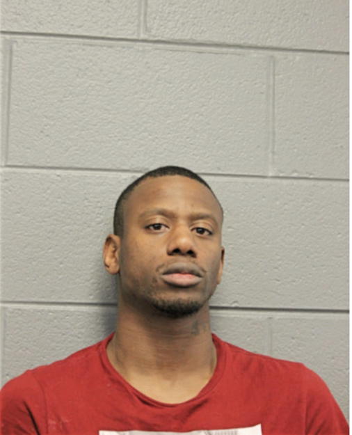 STERLING GREEN, Cook County, Illinois