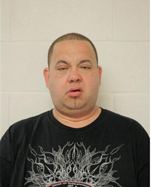 DANIEL T GROMOSKE, Cook County, Illinois