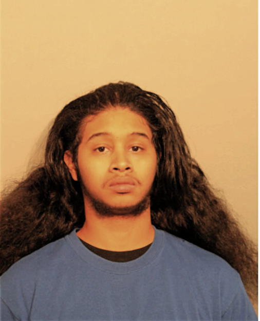 LARRY CHRISTOPHER GUYTON, Cook County, Illinois