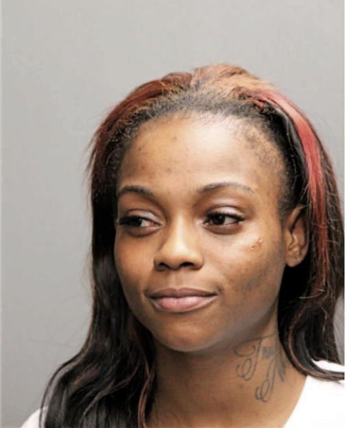 SHIRLYNN HAMPTON, Cook County, Illinois