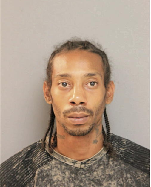 RICO C HARDIN, Cook County, Illinois
