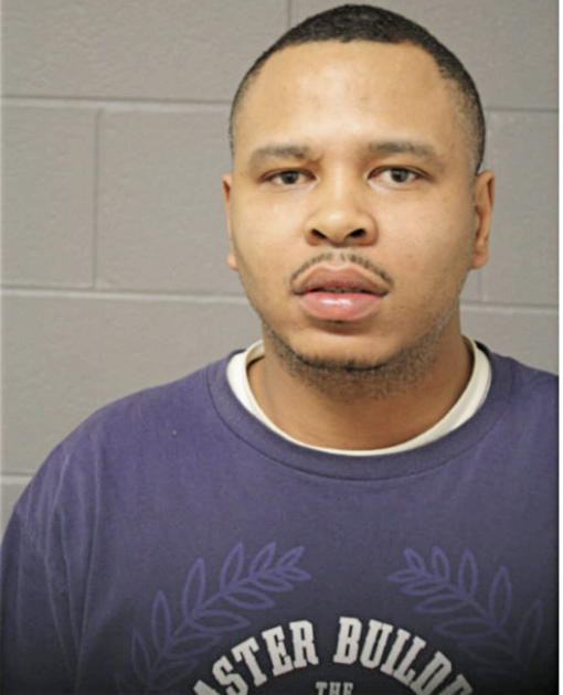 STANLEY B HARRIS, Cook County, Illinois