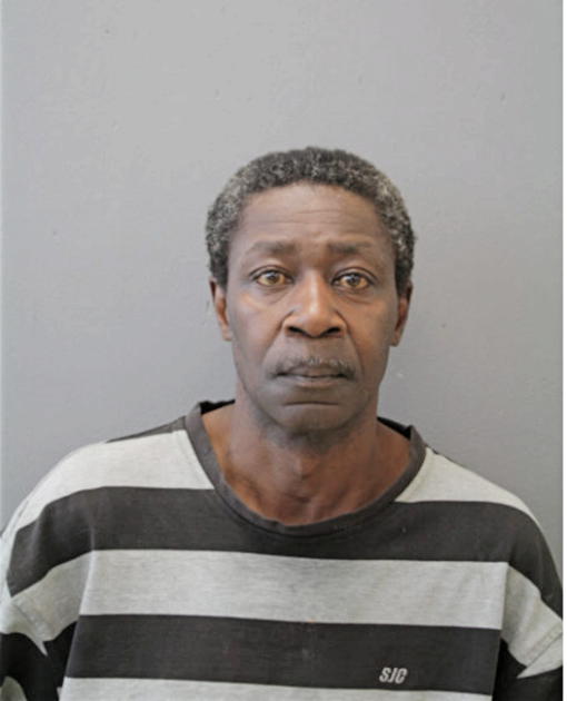 JIMMY LEE HAYES, Cook County, Illinois