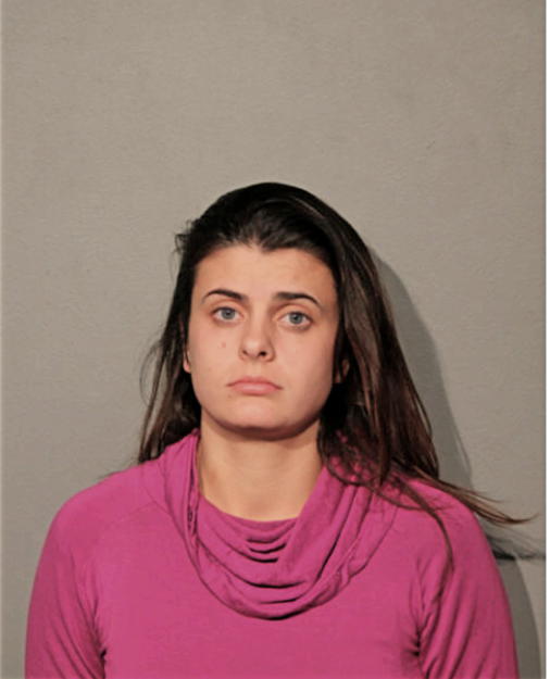 ROBIN M HEMAID, Cook County, Illinois