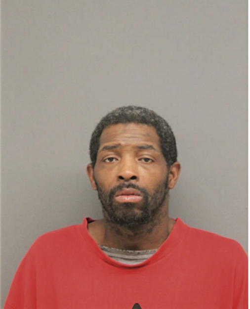 MCDANIEL R HOPSON, Cook County, Illinois