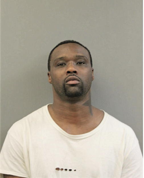 TYREE D HORTON, Cook County, Illinois