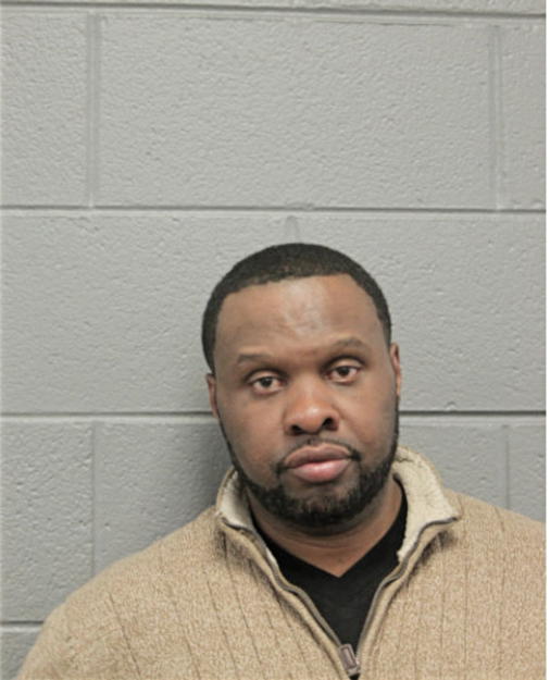 DAVID LEE HOWARD, Cook County, Illinois