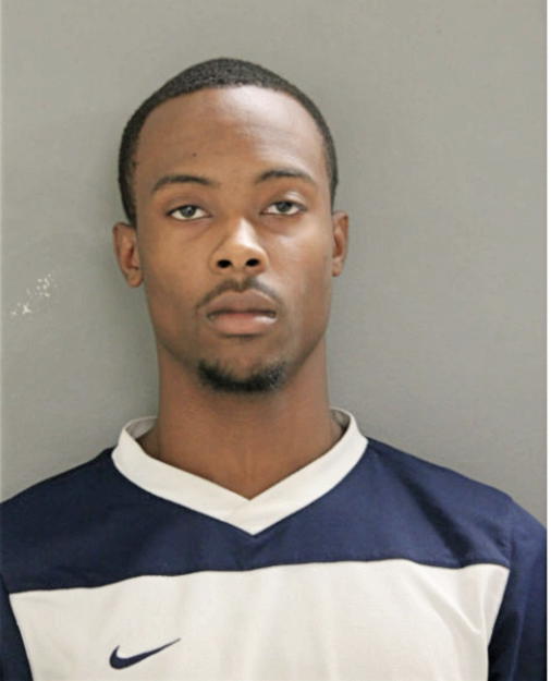 JABARI R HOWARD, Cook County, Illinois